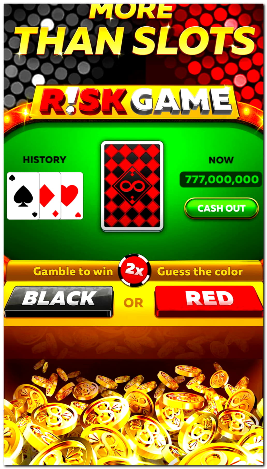 $690 Gratis Casino Chip op Miamidice Casino