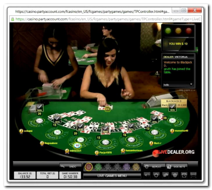 910% Bescht Umeldungsbonus Casino op Miamidice Casino