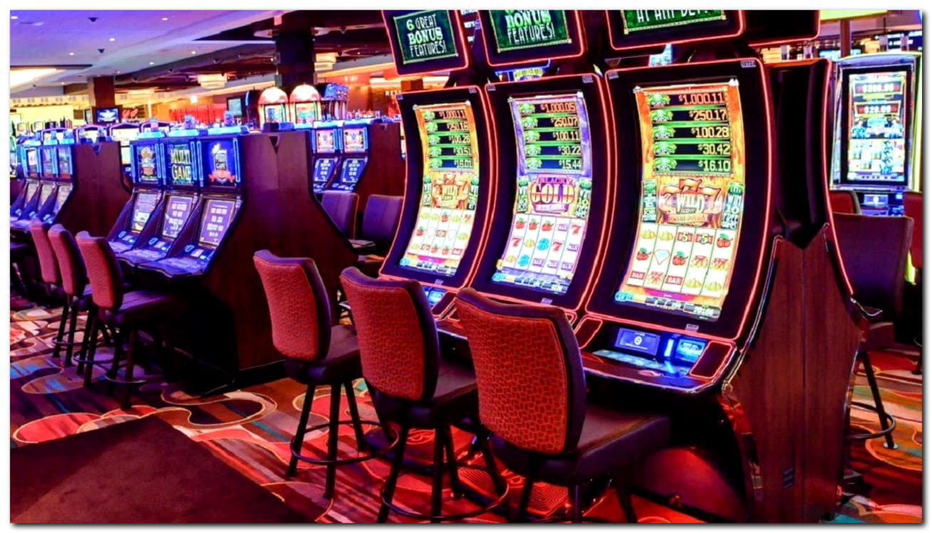 215 Loyalitéit gratis Spins! Op Maisens Casino
